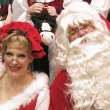 Photo Flash: WBT Presents THE CHRISTMAS VOYAGER